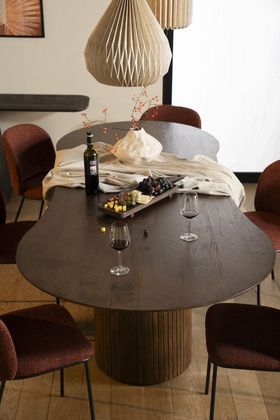 Eleonora Jordy Eettafel
