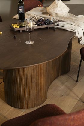 Eleonora Jordy Eettafel