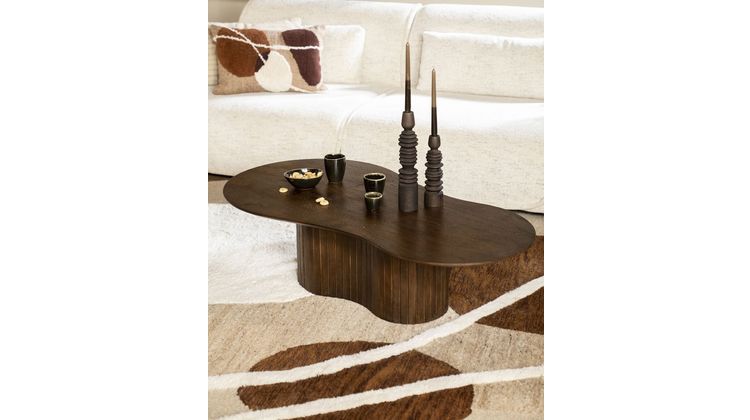 Eleonora Jordy Salontafel