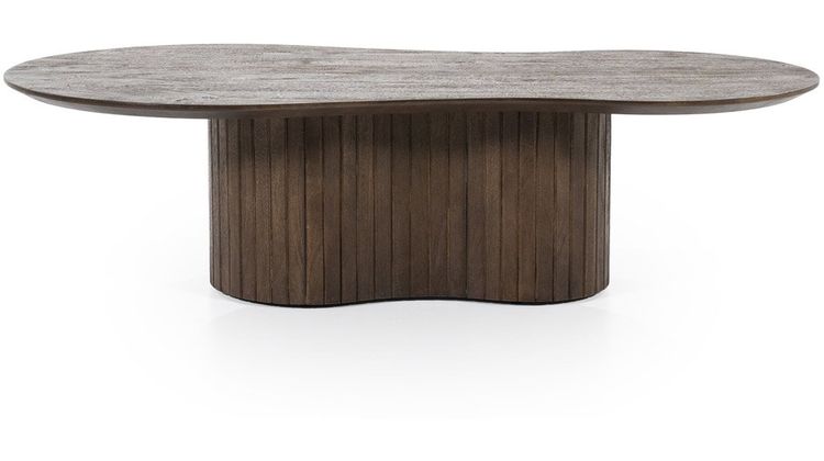 Eleonora Jordy Salontafel