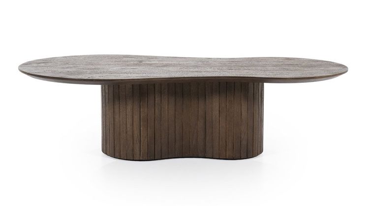 Eleonora Jordy Salontafel