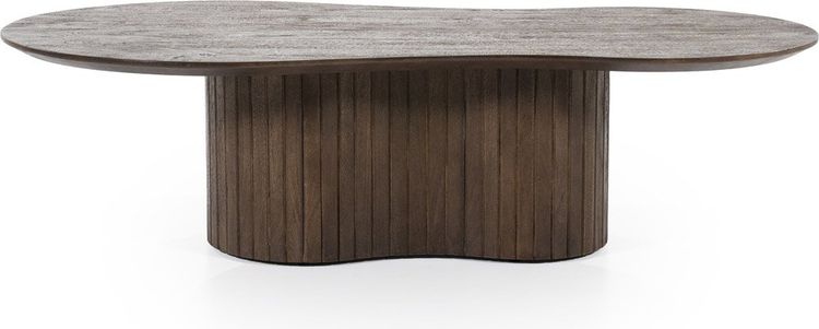 Eleonora Jordy Salontafel