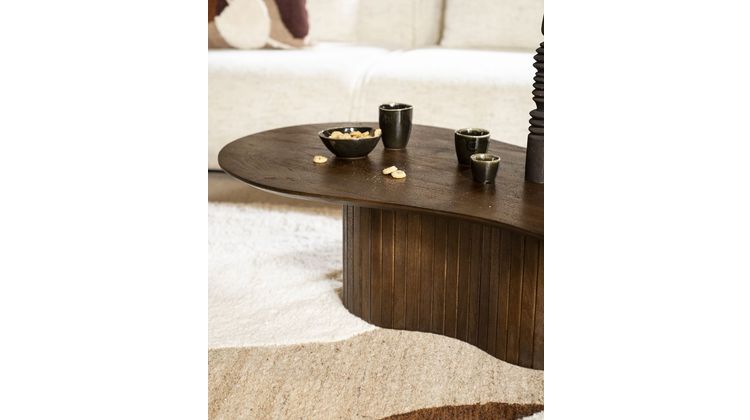 Eleonora Jordy Salontafel