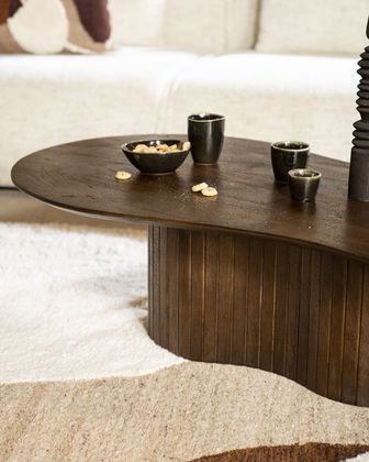 Eleonora Jordy Salontafel