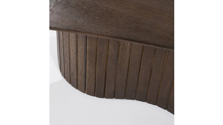 Eleonora Jordy Salontafel