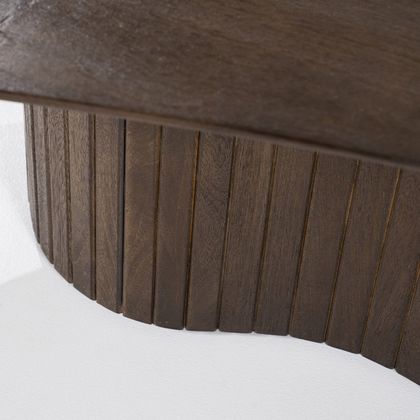 Eleonora Jordy Salontafel