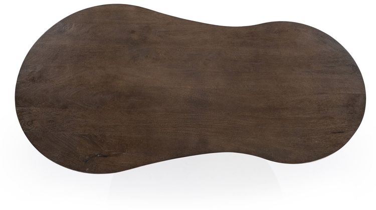 Eleonora Jordy Salontafel