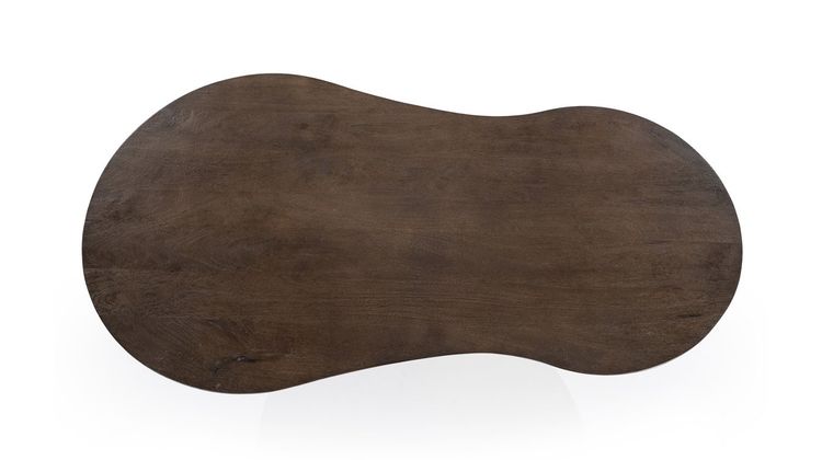 Eleonora Jordy Salontafel