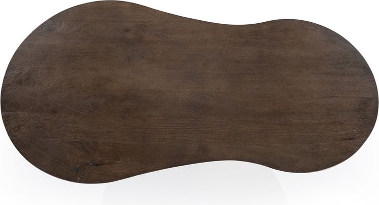Eleonora Jordy Salontafel