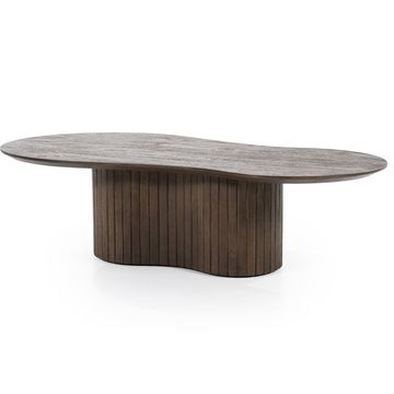 Eleonora Jordy Salontafel