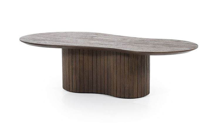 Eleonora Jordy Salontafel