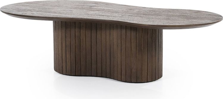 Eleonora Jordy Salontafel
