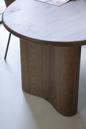 Eleonora Josh Eettafel