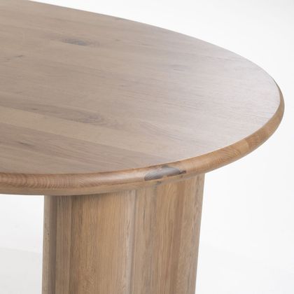 Eleonora Josh Eettafel