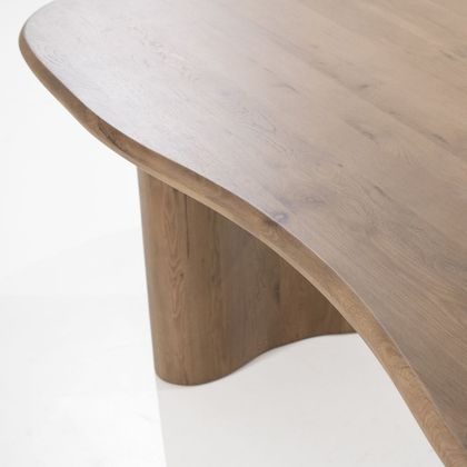 Eleonora Josh Eettafel