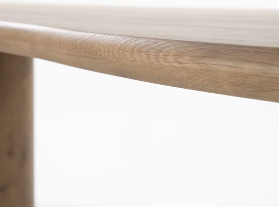 Eleonora Josh Eettafel