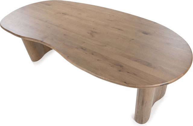 Eleonora Josh Eettafel
