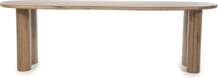 Eleonora Josh Eettafel