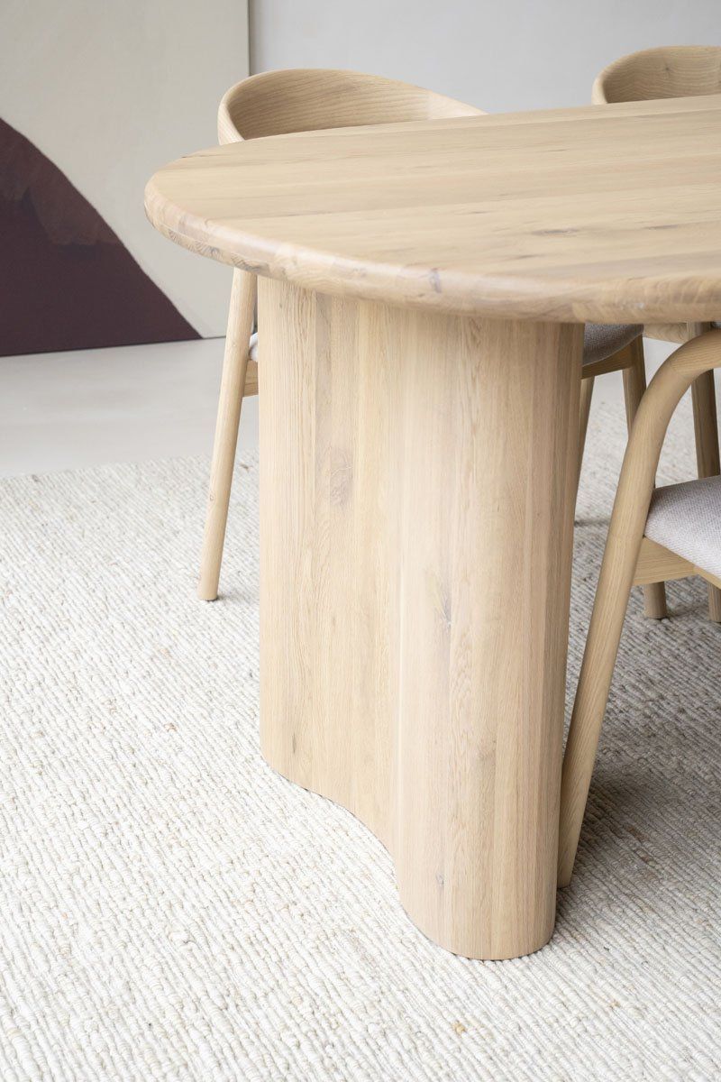 Eleonora Josh Eettafel
