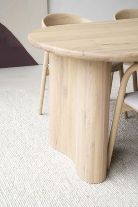 Eleonora Josh Eettafel