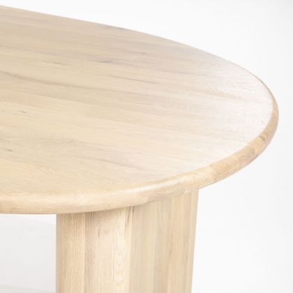 Eleonora Josh Eettafel