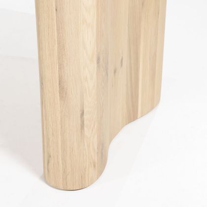 Eleonora Josh Eettafel