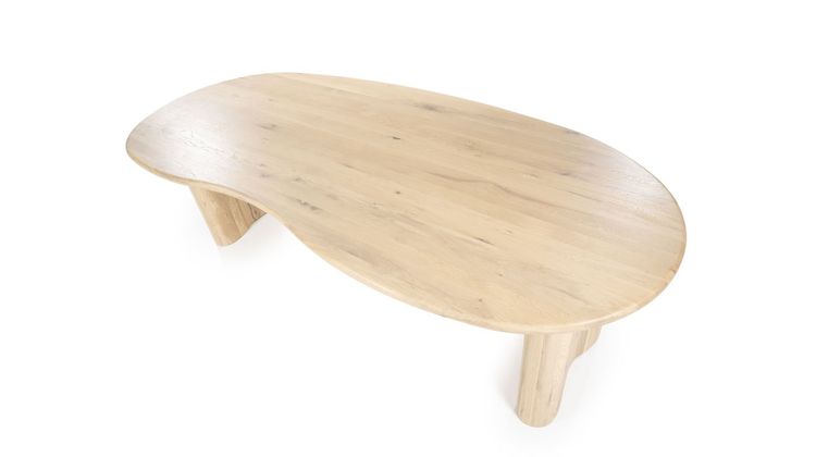 Eleonora Josh Eettafel