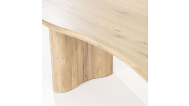 Eleonora Josh Eettafel