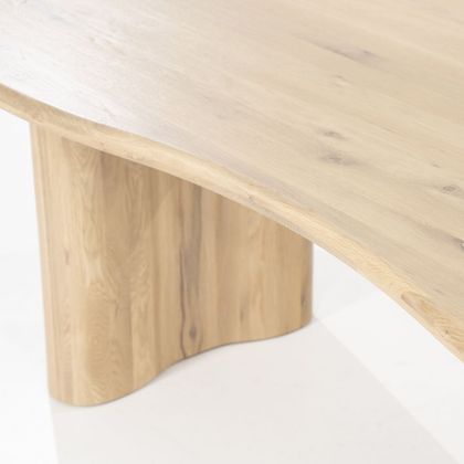 Eleonora Josh Eettafel