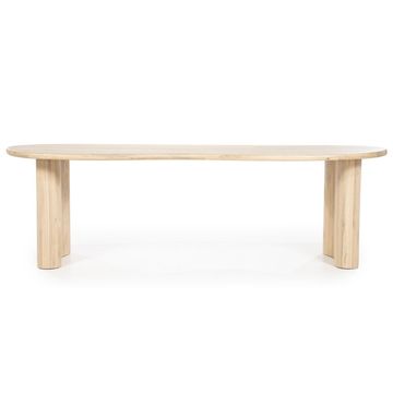 Eleonora Josh Eettafel