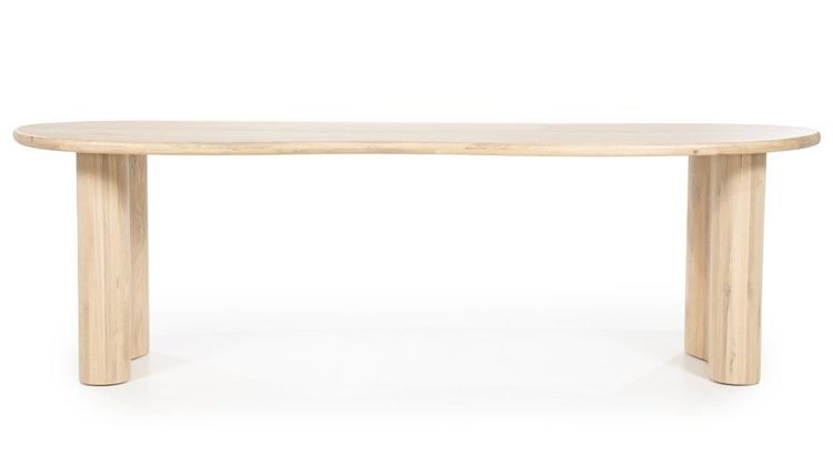 Eleonora Josh Eettafel