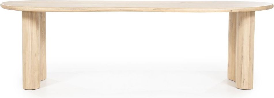 Eleonora Josh Eettafel