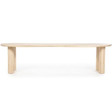 Eleonora Josh Eettafel