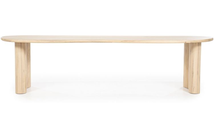 Eleonora Josh Eettafel