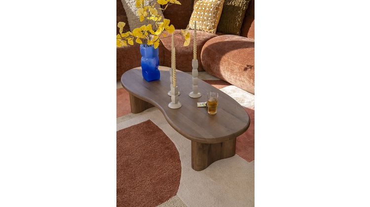 Eleonora Josh Salontafel