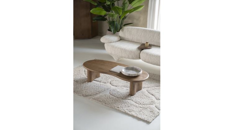 Eleonora Josh Salontafel