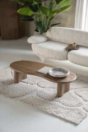 Eleonora Josh Salontafel