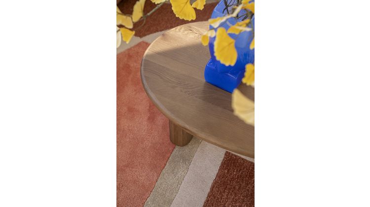 Eleonora Josh Salontafel