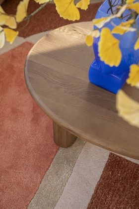 Eleonora Josh Salontafel