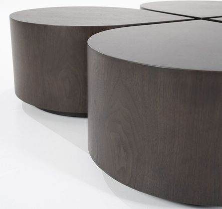 Eleonora Jules Bijzettafel