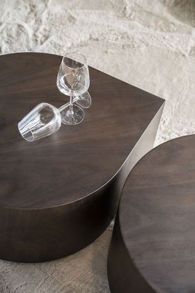 Eleonora Jules Bijzettafel