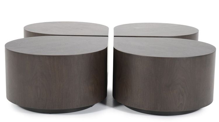 Eleonora Jules Bijzettafel