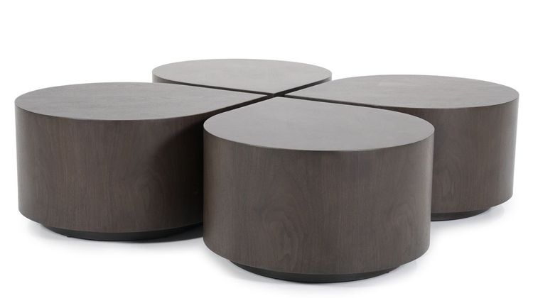 Eleonora Jules Bijzettafel