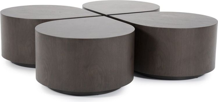 Eleonora Jules Bijzettafel