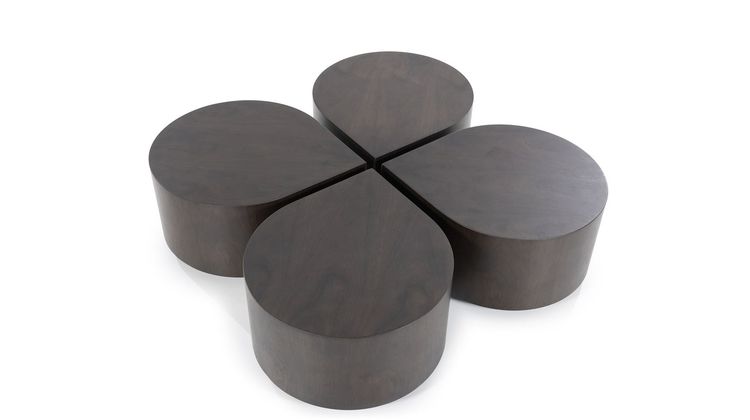 Eleonora Jules Bijzettafel