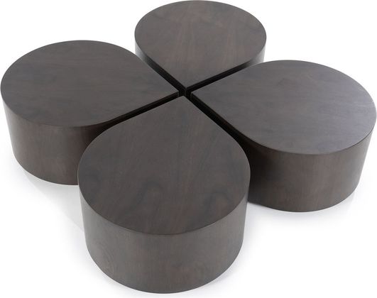 Eleonora Jules Bijzettafel