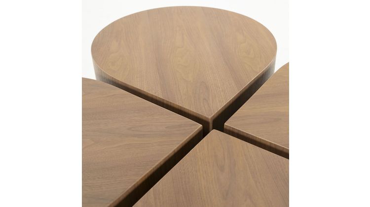 Eleonora Jules Bijzettafel