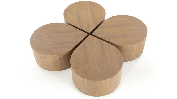 Eleonora Jules Bijzettafel