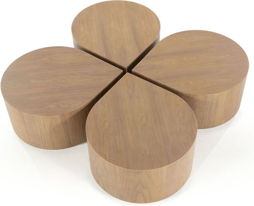 Eleonora Jules Bijzettafel