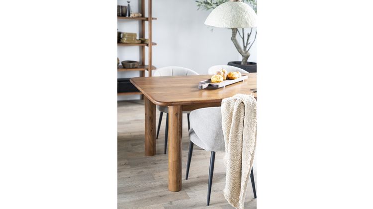 Eleonora Julian Eettafel